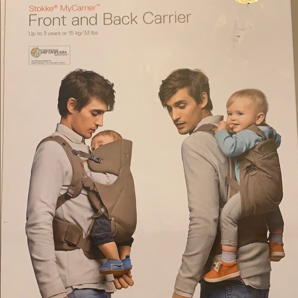 stokke Other - Stokke baby carrier